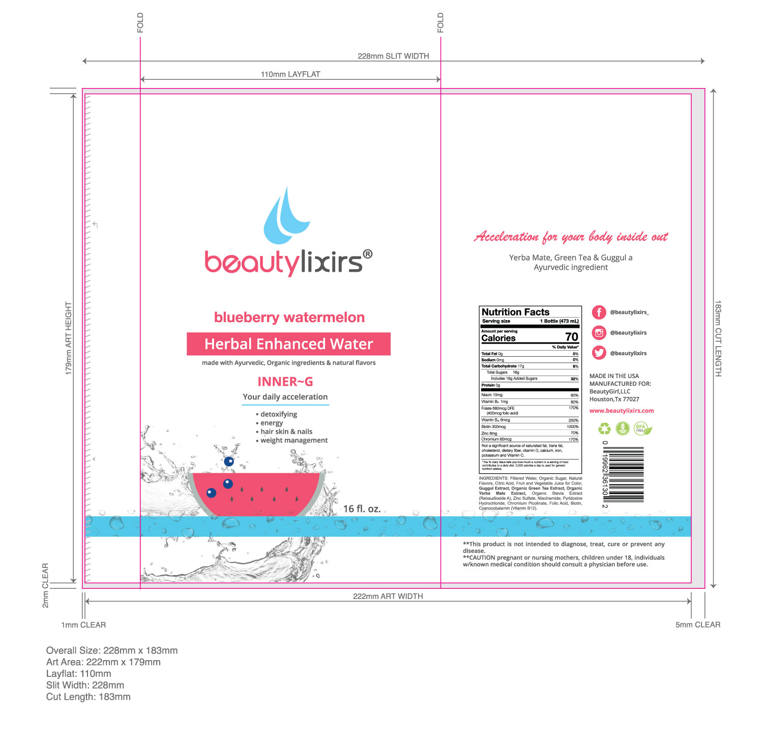 Design Étiquette par maricreatives pour ce projet | Design #15792654