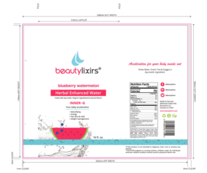 Label Design by maricreatives for this project | Design: #15825877