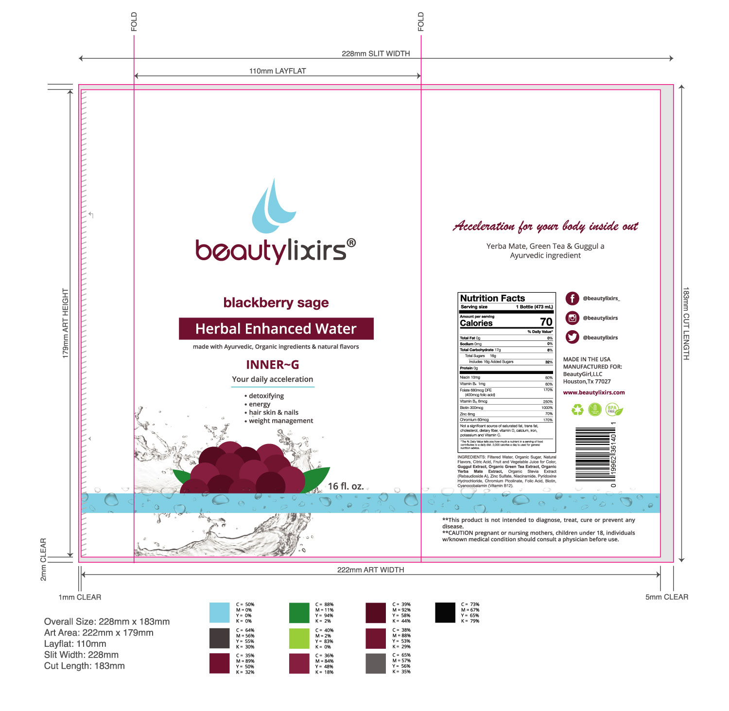 Label Design by maricreatives for this project | Design #15859712