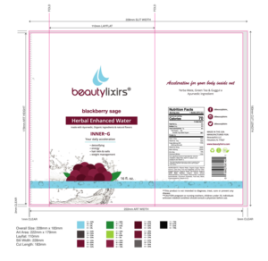 Label Design by maricreatives for this project | Design: #15859712
