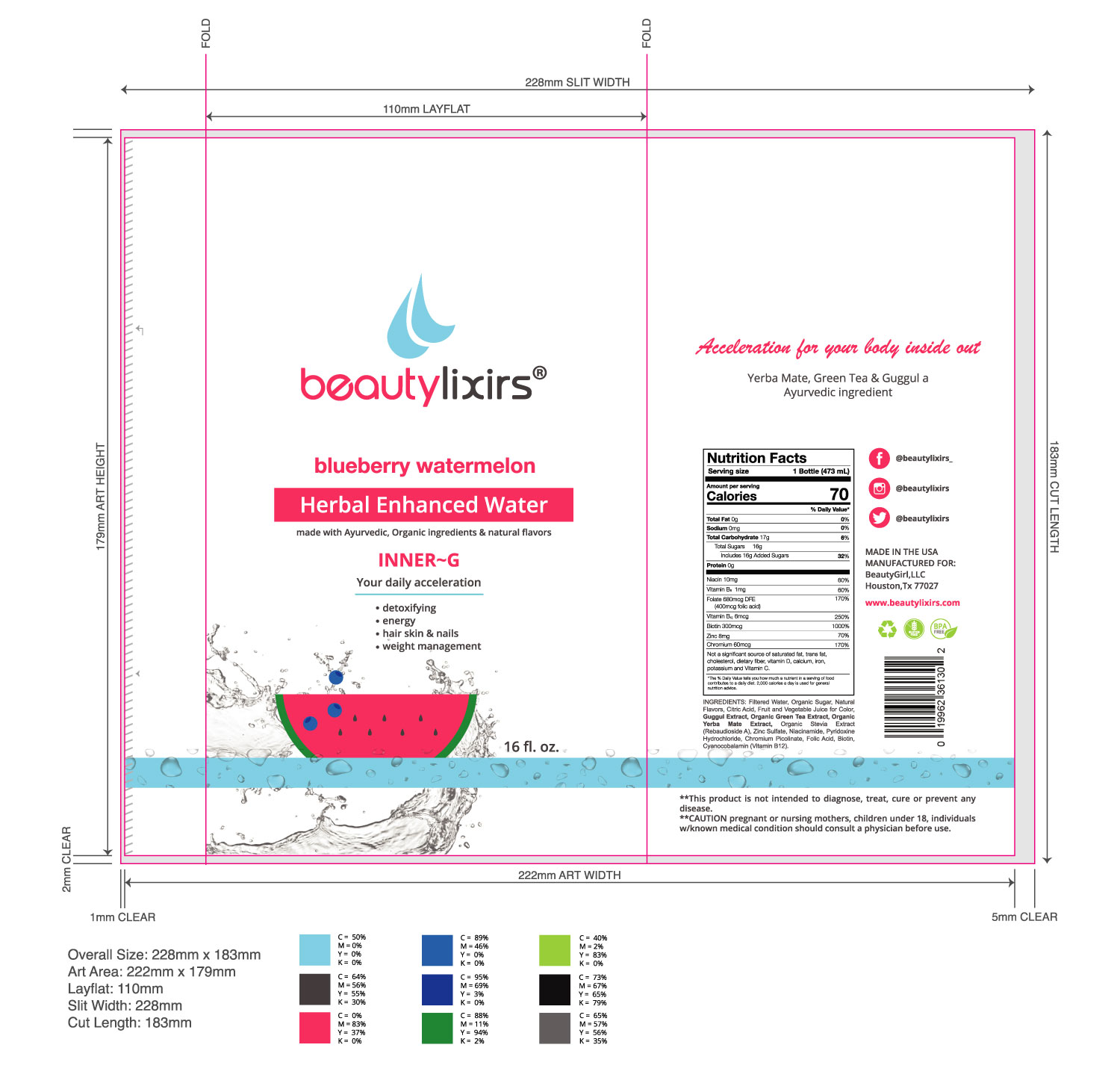 Label Design by maricreatives for this project | Design #15859713