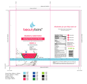 Label Design by maricreatives for this project | Design: #15859713