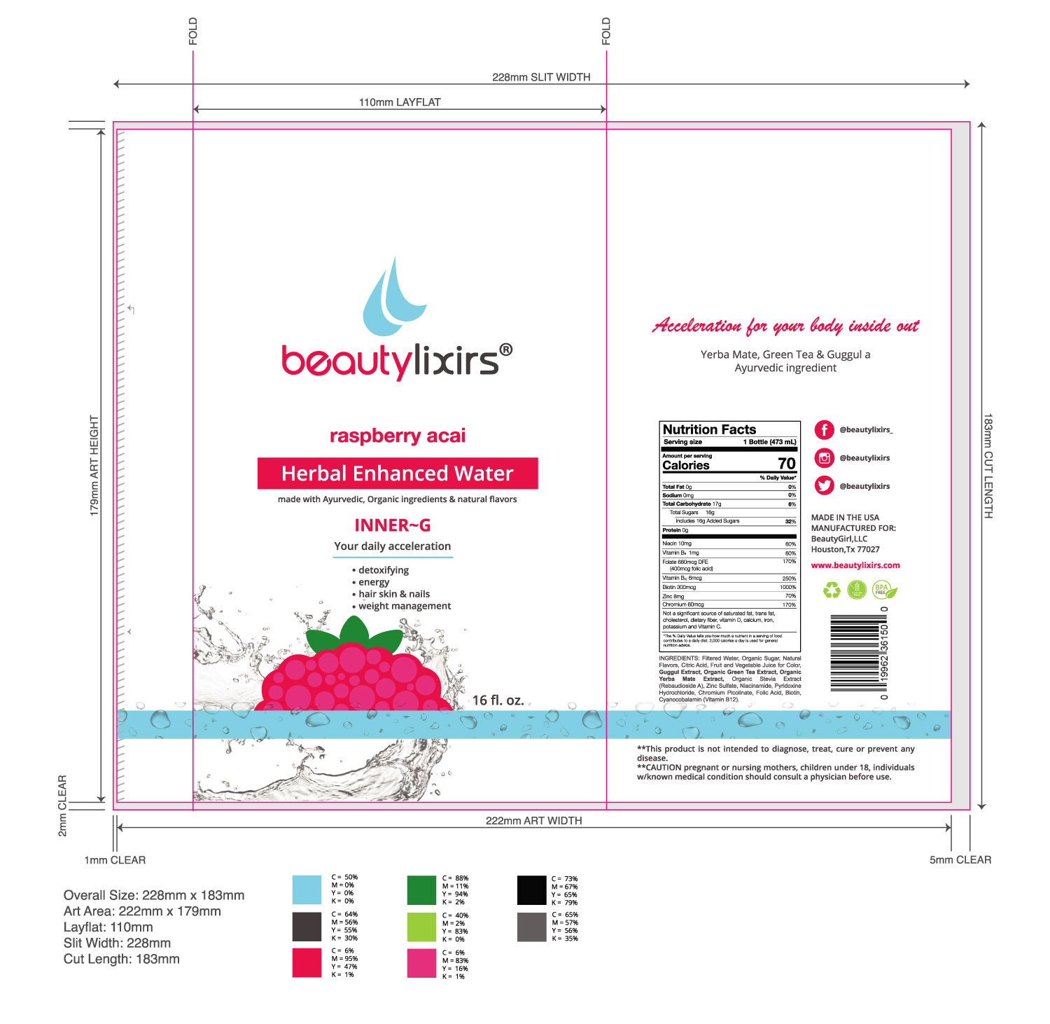 Diseño de Etiqueta por maricreatives para este proyecto | Diseño #15859714