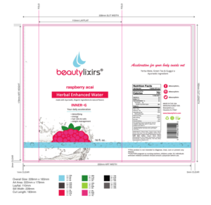 Label Design by maricreatives for this project | Design: #15859714