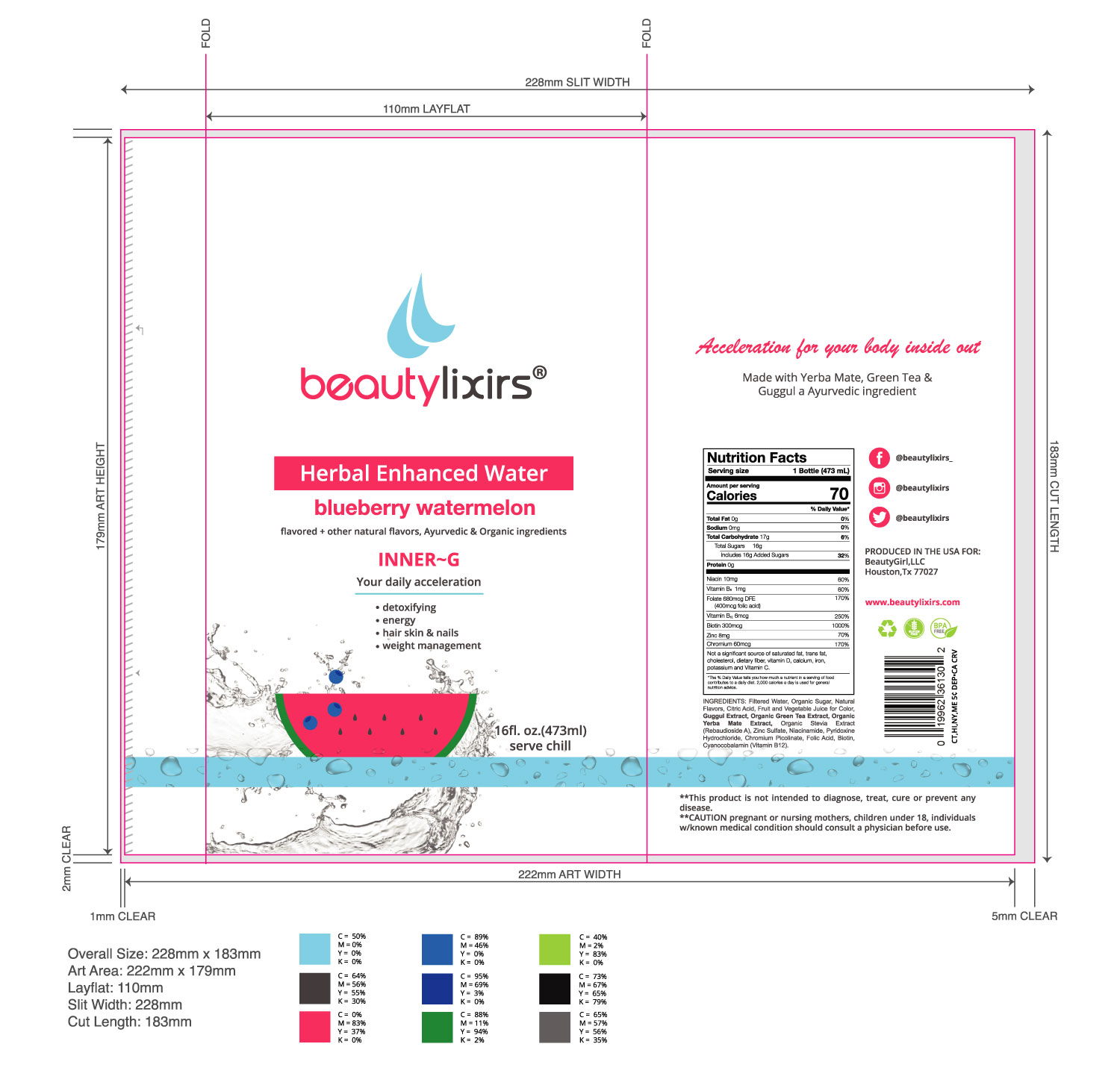 Label Design by maricreatives for this project | Design #15883971