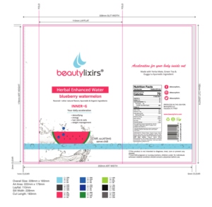 Label Design by maricreatives for this project | Design: #15883971