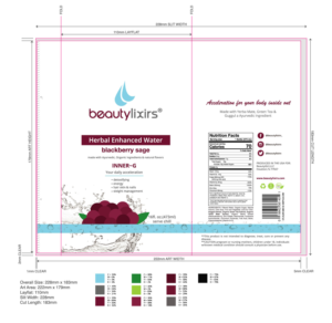Label Design by maricreatives for this project | Design: #15934018