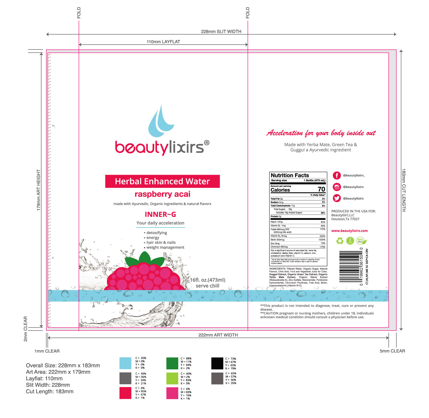 Label Design by maricreatives for this project | Design #15934020