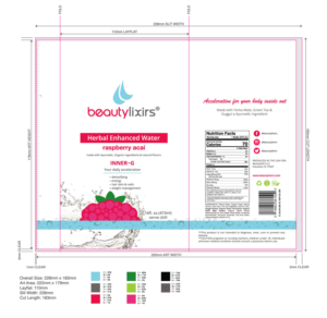 Label Design by maricreatives for this project | Design: #15934020