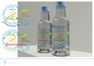 Label Design by RAguiar for this project | Design #15458717