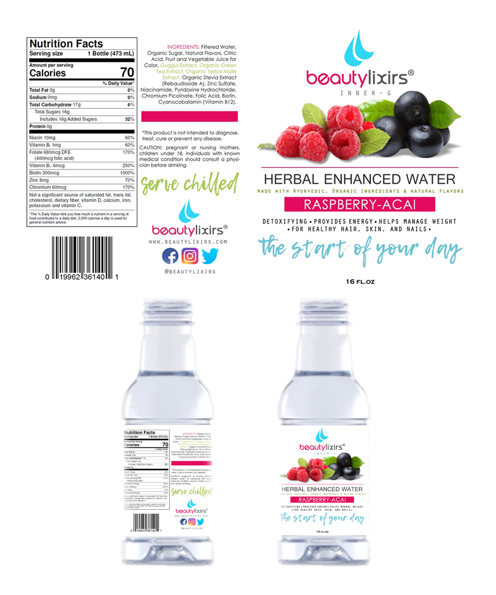 Label Design by alexandranique for this project | Design #15384959