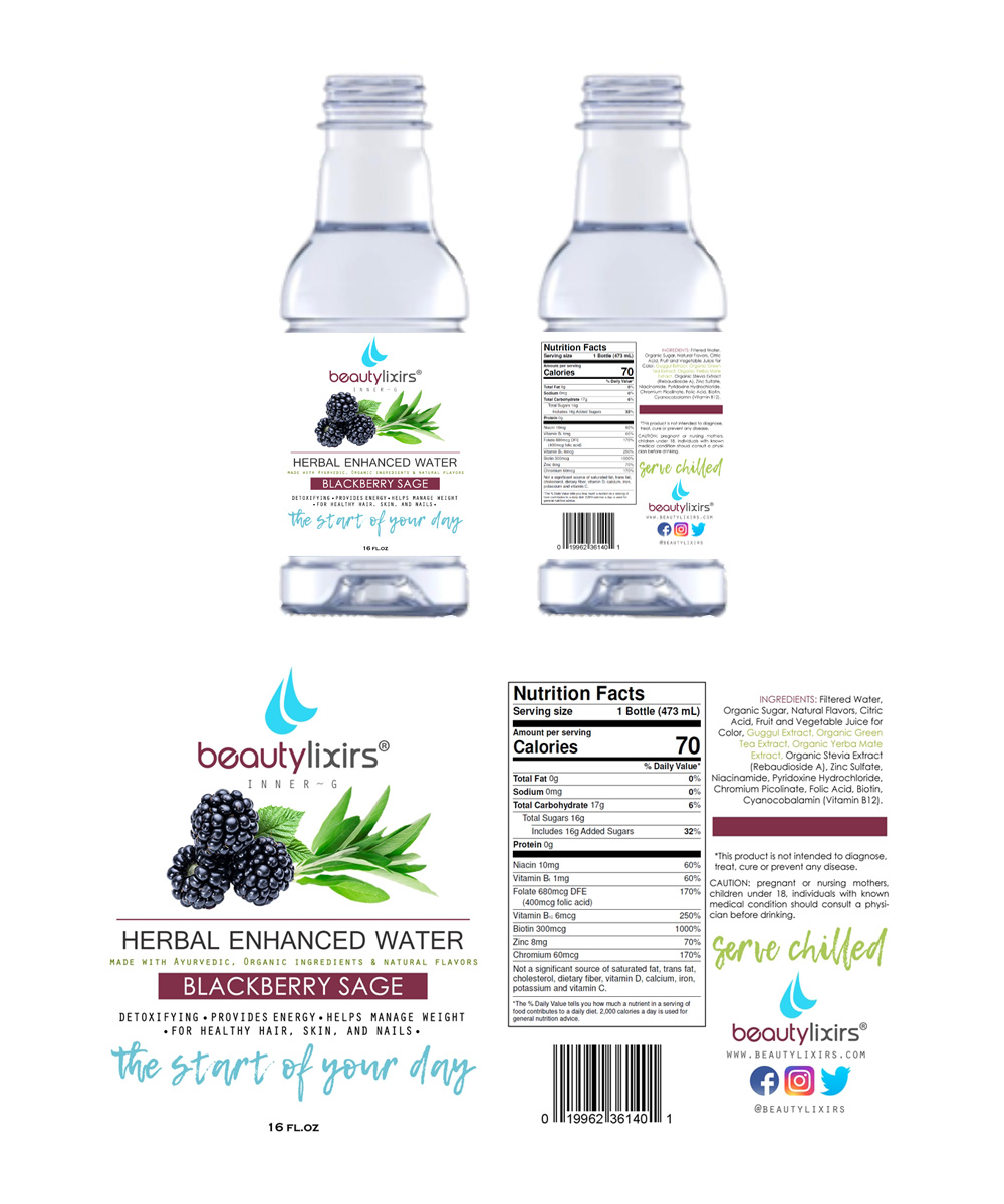 Design Étiquette par alexandranique pour ce projet | Design #15385663