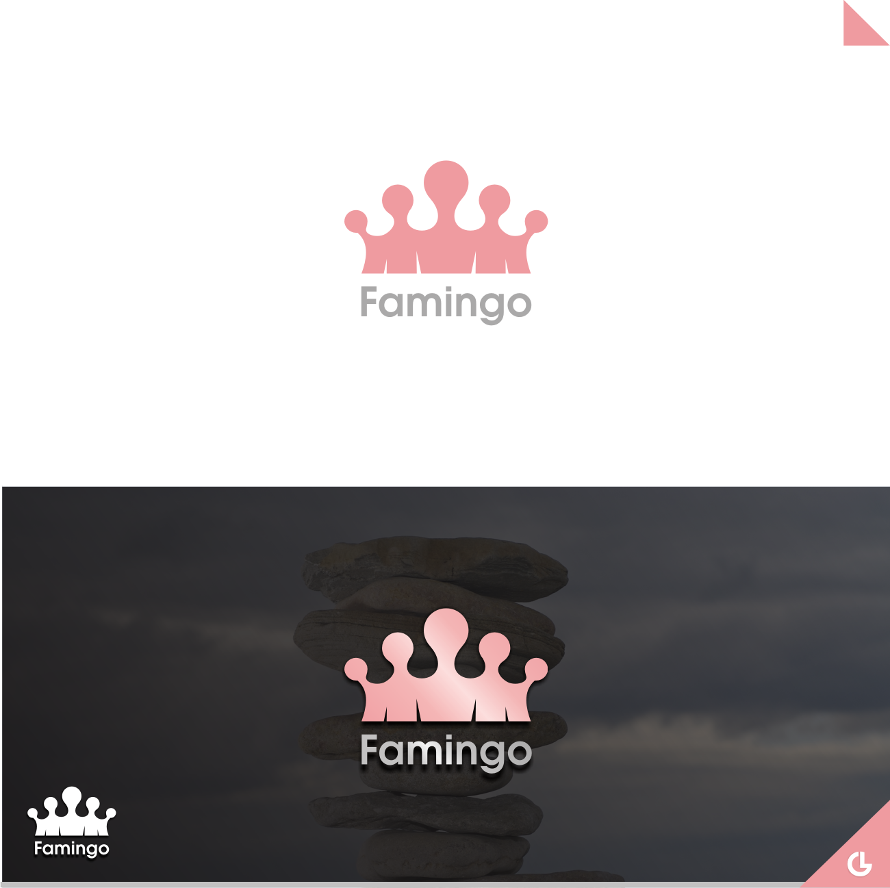 Logo Design by R!CKY for this project | Design #15408000