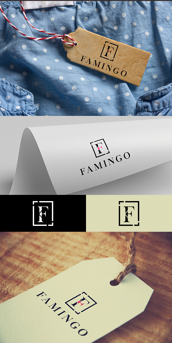 Logo Design by madalinaionela27 for this project | Design #15392584