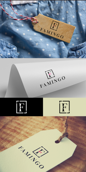 Logo Design by madalinaionela27