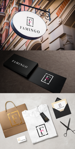 Logo Design by madalinaionela27 for this project | Design #15417454