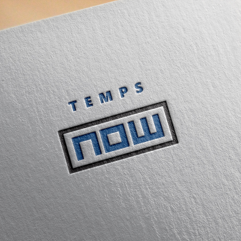 Logo Design by Thezebrasta for Now Systems, Inc. | Design #15430656