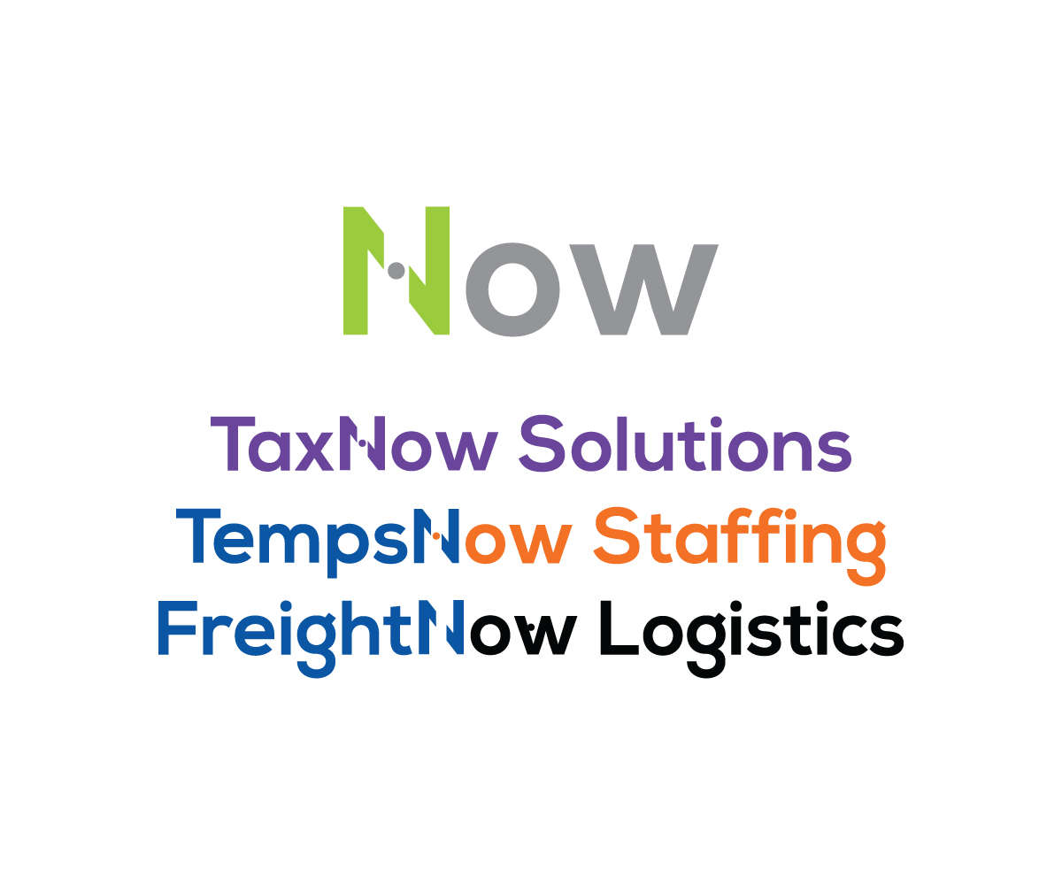 Diseño de Logo por ALV para Now Systems, Inc. | Diseño #15442062