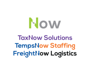 Logo Design by ALV for Now Systems, Inc. | Design: #15442062