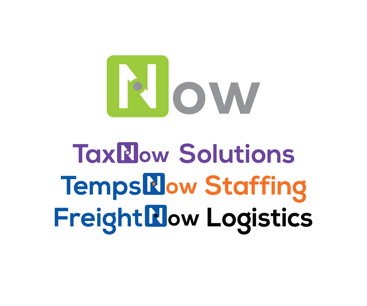 Diseño de Logo por ALV para Now Systems, Inc. | Diseño #15444496