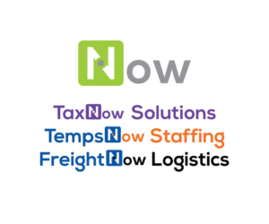 Logo Design by ALV for Now Systems, Inc. | Design: #15444496