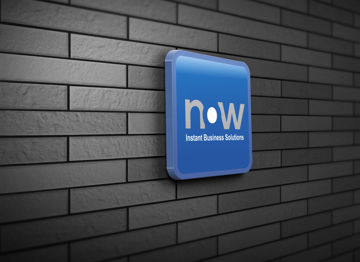 Diseño de Logo por aligutierrez para Now Systems, Inc. | Diseño #15432855