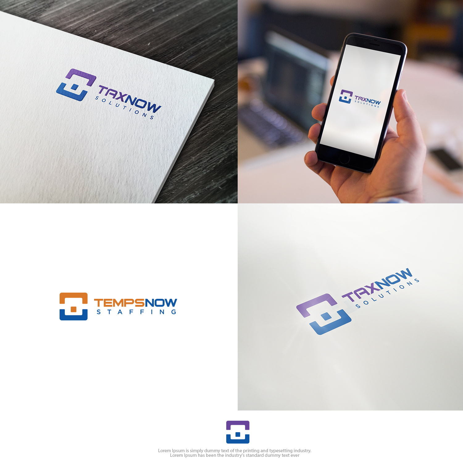 Diseño de Logo por groomfox para Now Systems, Inc. | Diseño #15433164