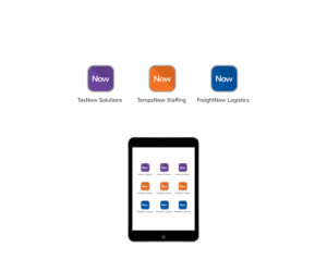 Logo Design by Creativefan for Now Systems, Inc. | Design: #15443829