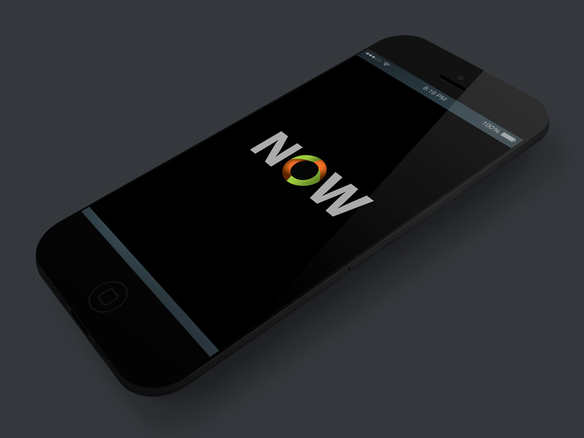 Logo Design by Amamda for Now Systems, Inc. | Design #15421389