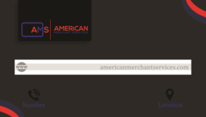 Design de Carte de Visite par Codruc pour American Merchant Services, LLC | Design : #15409569