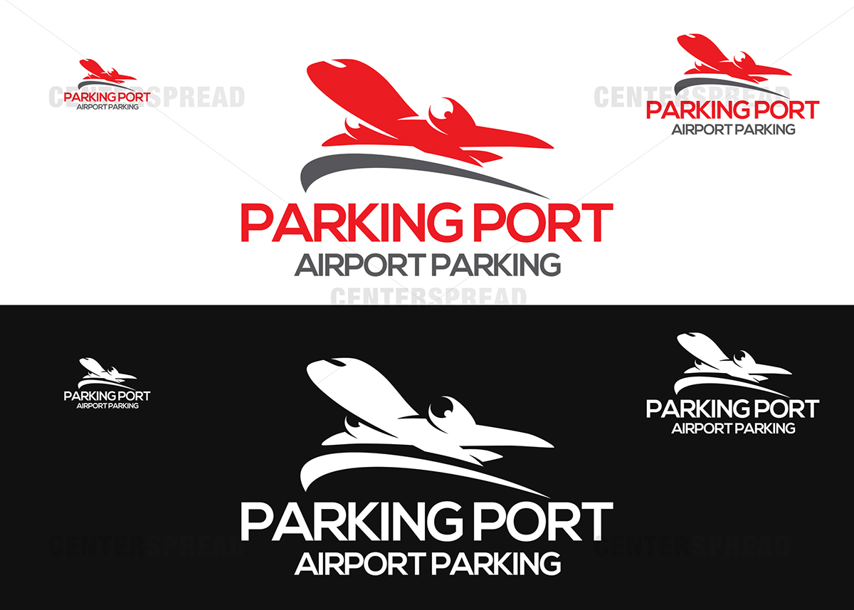 Logo Design by CENTERSPREAD for this project | Design #2613301