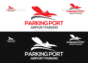 Logo Design by CENTERSPREAD for this project | Design #2613301