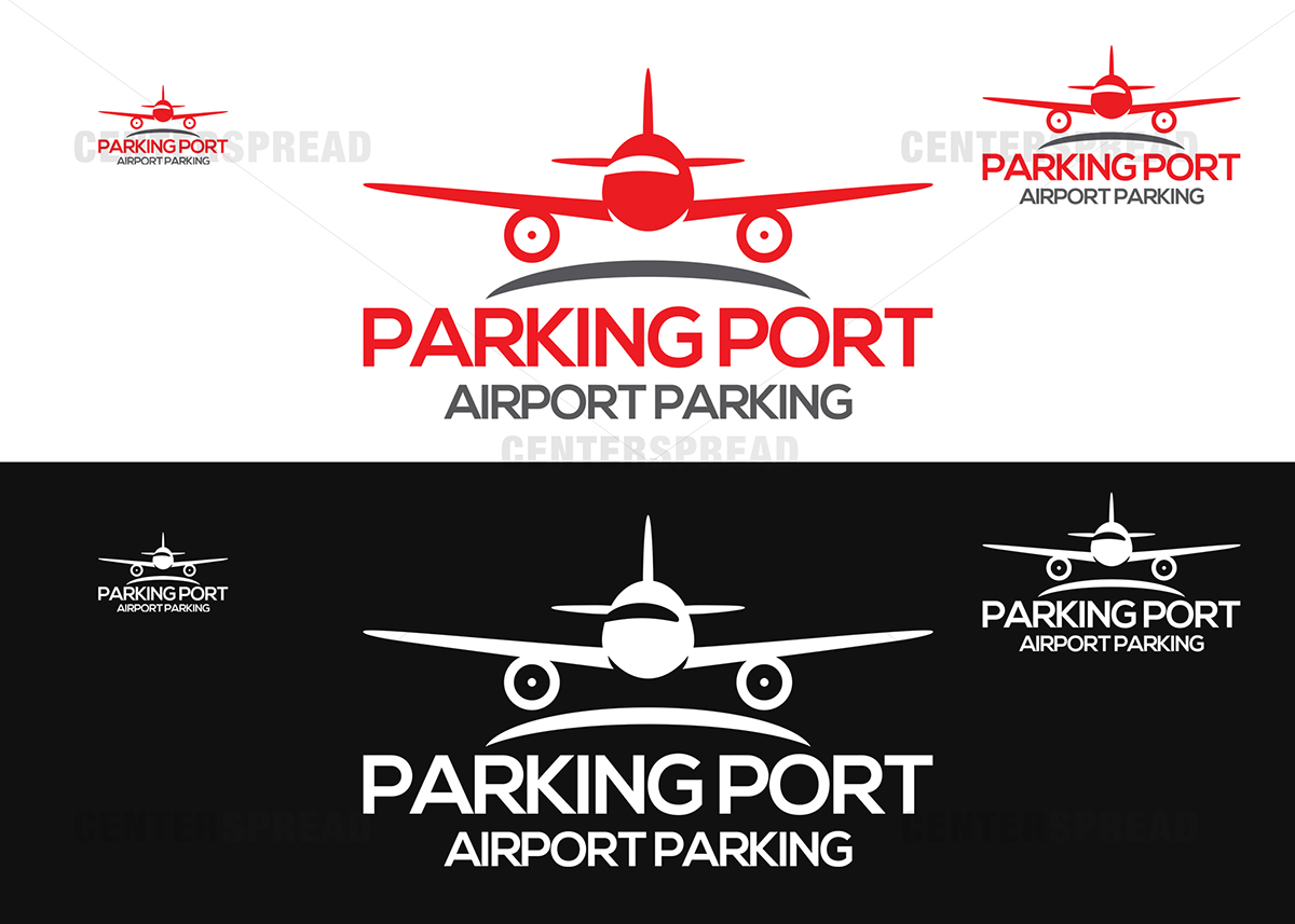 Logo Design by CENTERSPREAD for this project | Design #2613306
