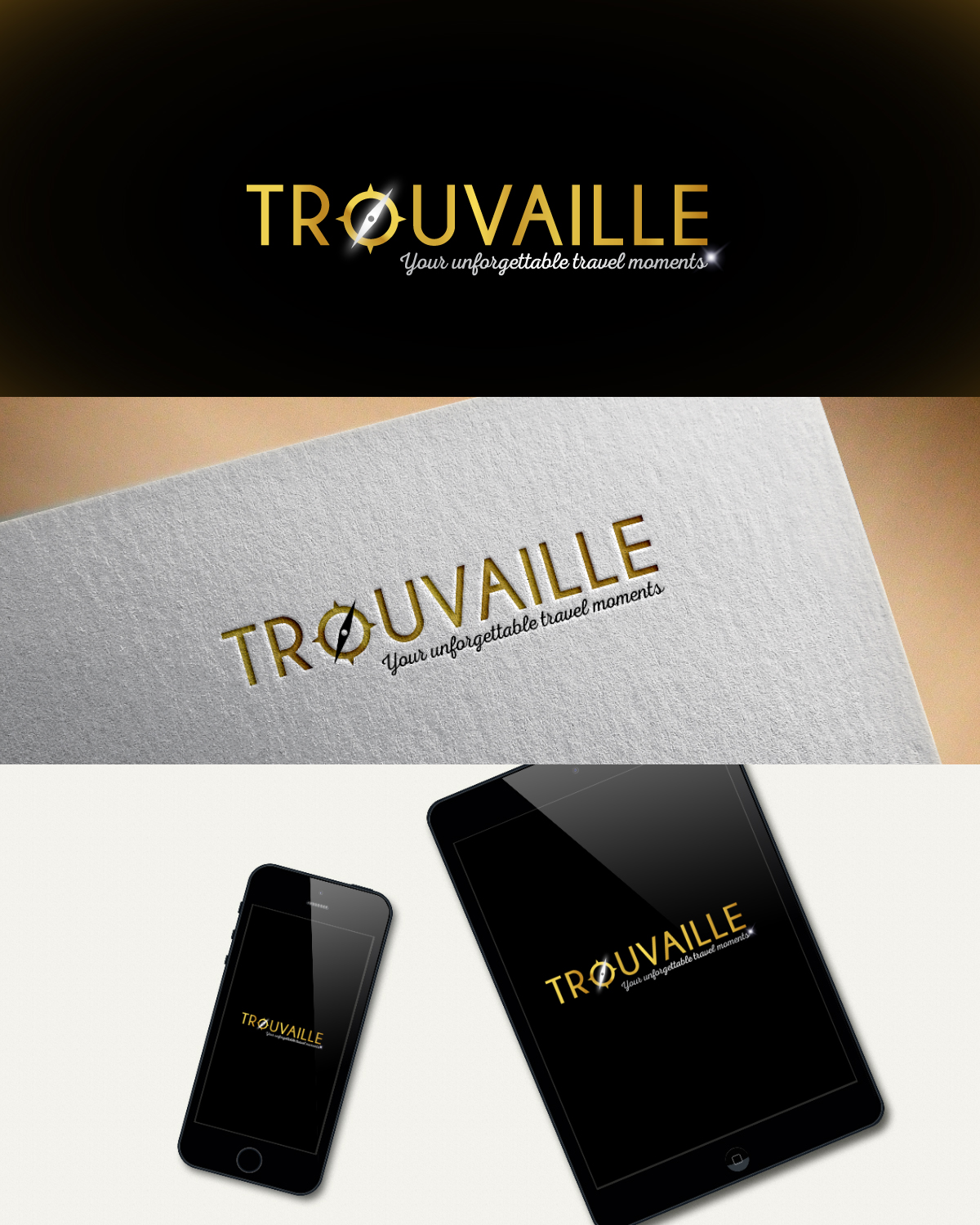 Diseño de Logo por Anekaa para este proyecto | Diseño #15398657