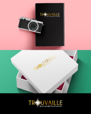 Logo Design by Anekaa