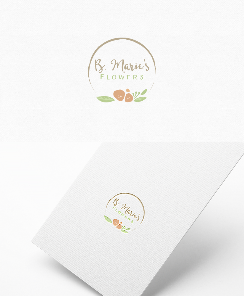 Logo Design by ne_padamo for this project | Design #15800315