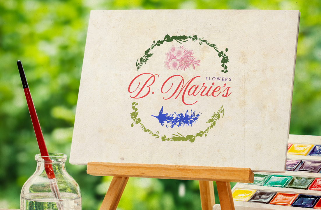 Logo Design by GLDesigns for this project | Design #15696960