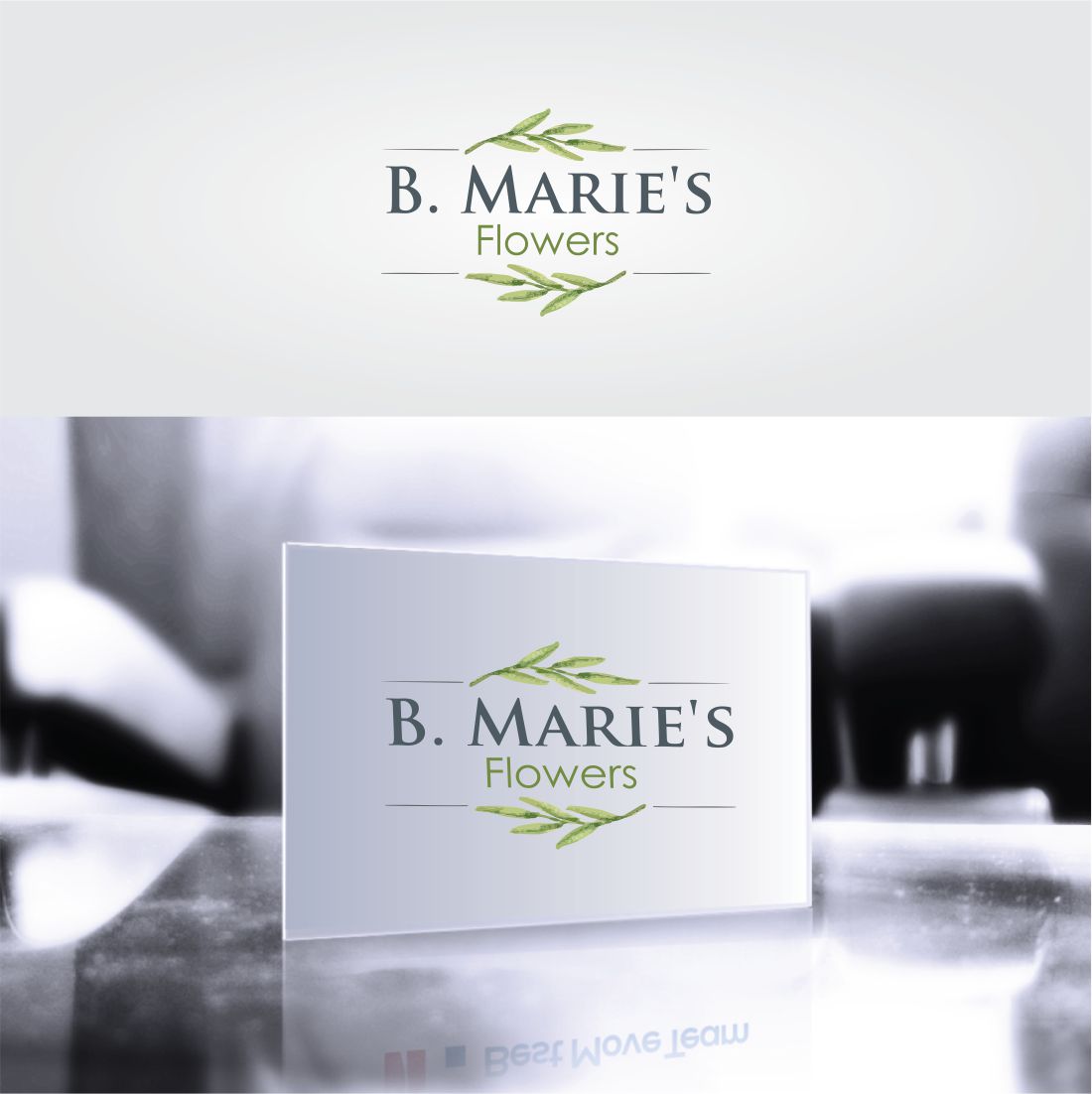 Logo Design by Paulsein for this project | Design #15768589
