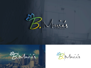 Logo Design by Aliza Creative for this project | Design: #15705846