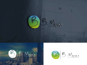 Logo Design by Aliza Creative for this project | Design: #15706028