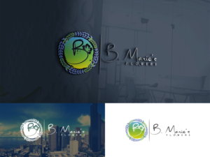 Logo Design by Aliza Creative for this project | Design: #15717494