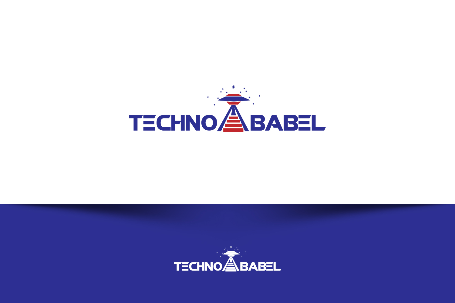 Logo Design by Salina R for Stingrayhosting | Design #15374620