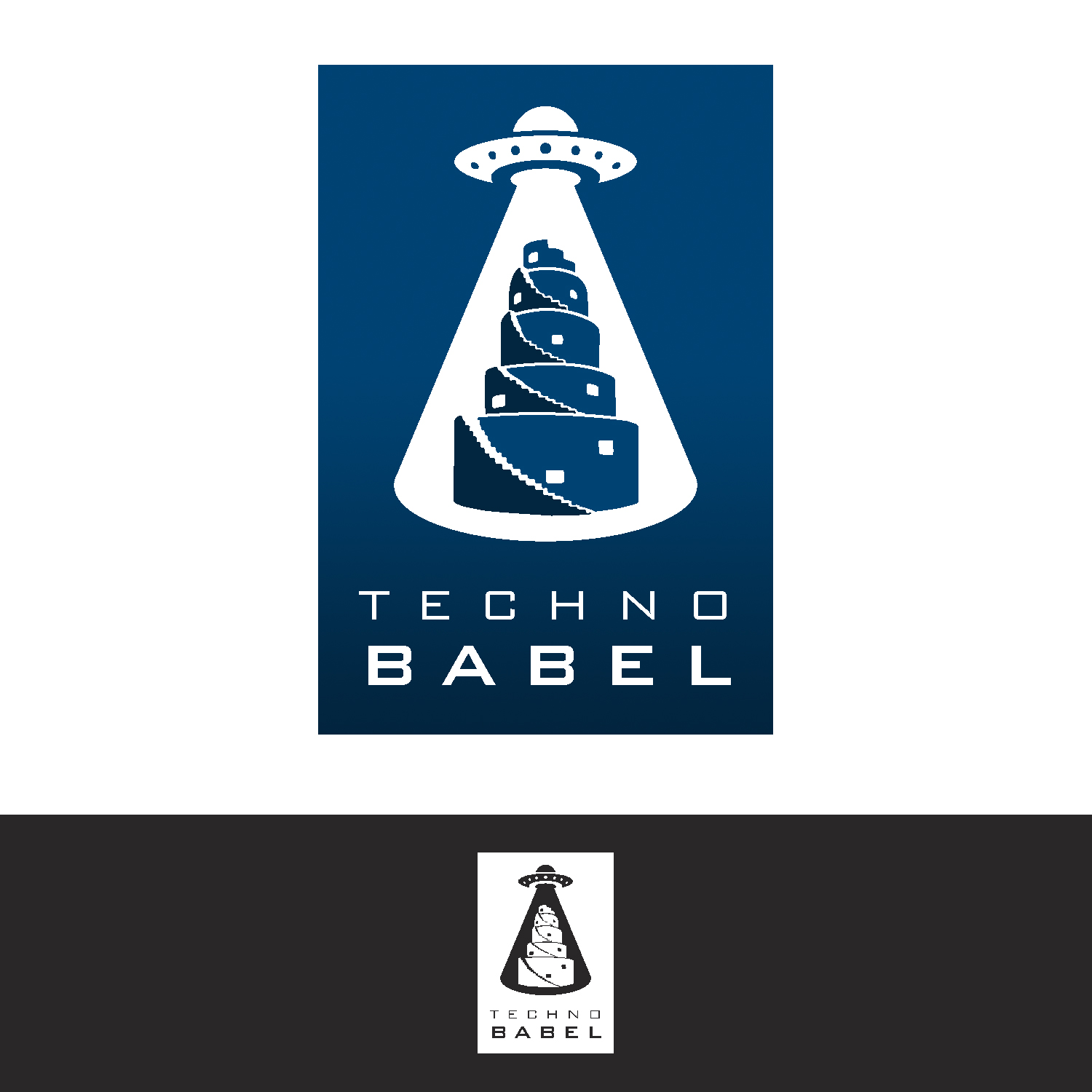 Logo Design by TheLeapFrogdesigns for Stingrayhosting | Design #15385807