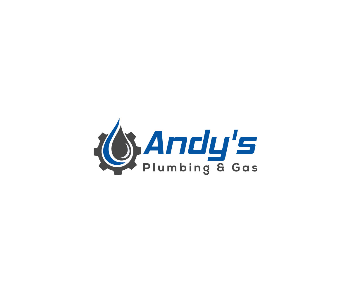 Logo Design by EGYPT KING for AA Plumbing & Gas Ltd | Design #15425975