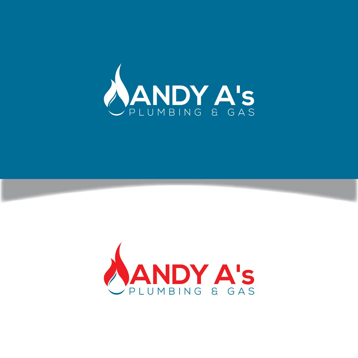 Design de Logo par 3Guys pour AA Plumbing & Gas Ltd | Design #15410442