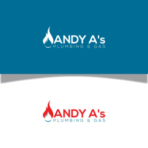 Design de Logo par 3Guys pour AA Plumbing & Gas Ltd | Design : #15410442