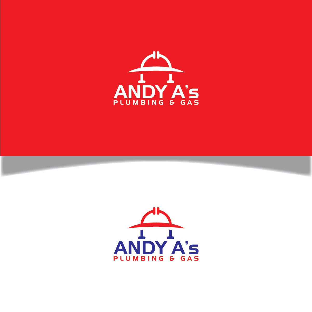 Design de Logo par 3Guys pour AA Plumbing & Gas Ltd | Design #15410443
