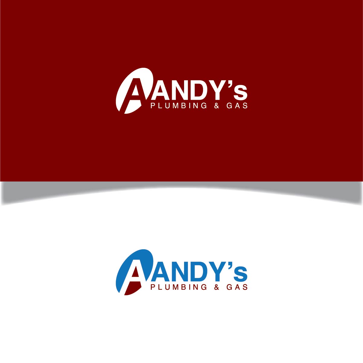 Design de Logo par 3Guys pour AA Plumbing & Gas Ltd | Design #15410445