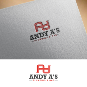 Design de Logo par e-graphics pour AA Plumbing & Gas Ltd | Design : #15416699