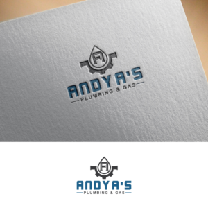 Design de Logo par e-graphics pour AA Plumbing & Gas Ltd | Design : #15416700